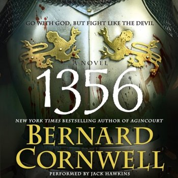 1356 - Cornwell Bernard
