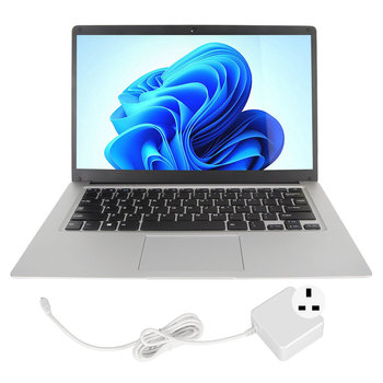 14,1-calowy laptop z 6 GB RAM i dyskiem SSD  o pojemności 1 TB, Bluetooth i systemem Windows 10 - other