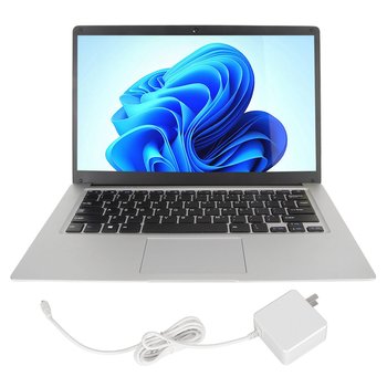 14,1-calowy laptop z 6 GB RAM i dyskiem SSD o pojemności 1 TB, Bluetooth i systemem Windows 10 - other