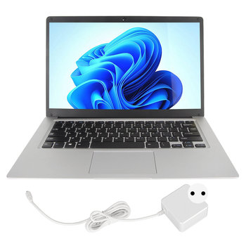 14,1-calowy laptop z 6 GB  RAM i dyskiem SSD o pojemności 1 TB, Bluetooth i systemem Windows 10 - other