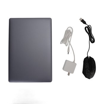 14,1-calowy  laptop z 8 GB pamięci DDR4 i systemem Windows 11 Pro - other