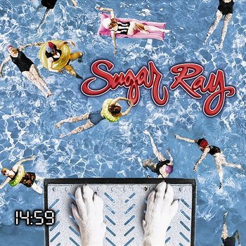 14:59 - Sugar Ray