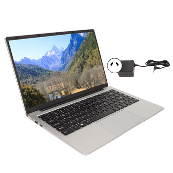 14-calowy laptop z procesorem Intel J4105 i ekranem HD dla systemu Windows 10 - other