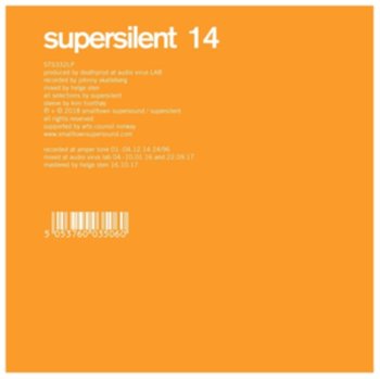 14 - Supersilent
