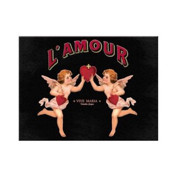 14077 Magnes Vive Maria Lamour - Nostalgic-Art Merchandising Gmb