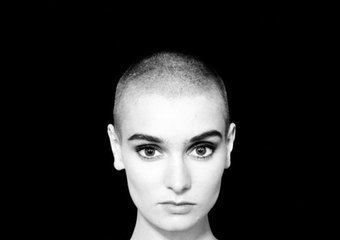 Wybierz się na Sinéad O'Connor