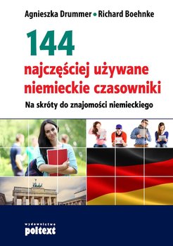 144 najczęściej używane niemieckie czasowniki - Drummer Agnieszka