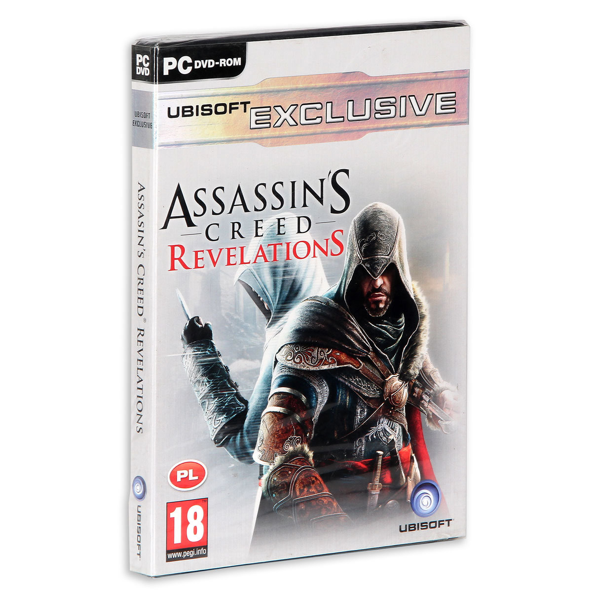 Assassins creed русификатор