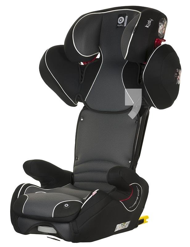 Автокресло kiddy urban isofix