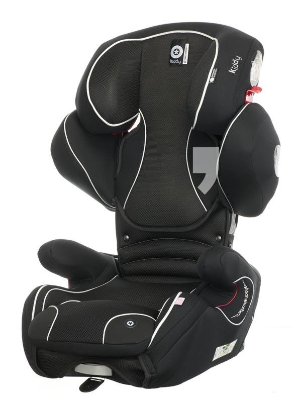 Автокресло kiddy urban isofix