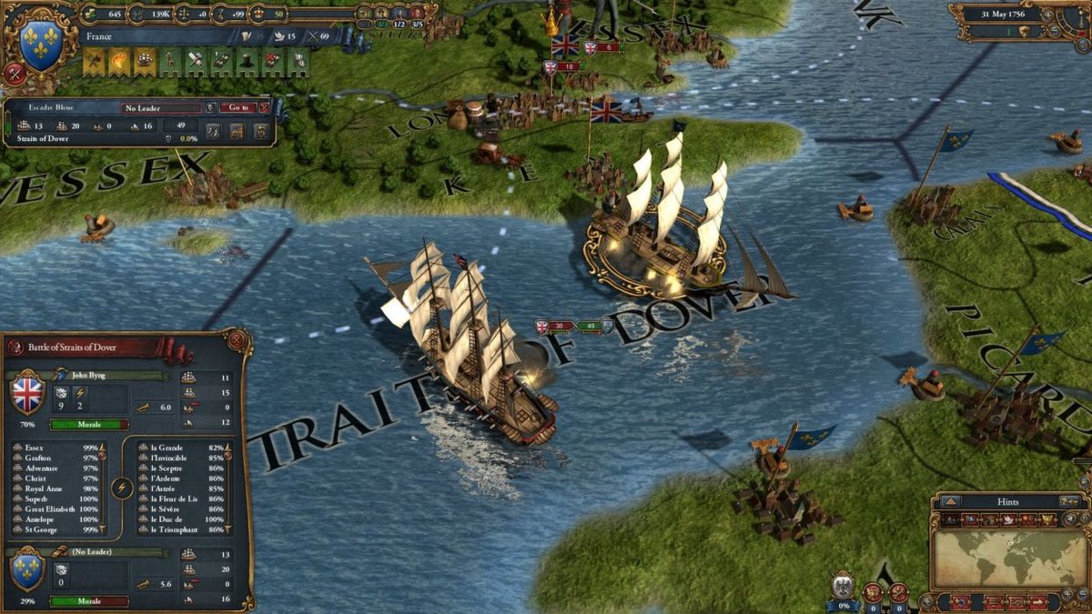 Crusader kings 2 или europa universalis 4 что лучше