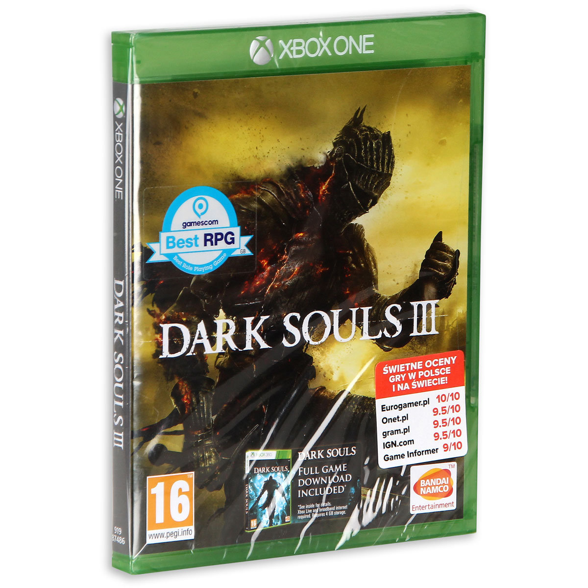 dark souls 3 price xbox