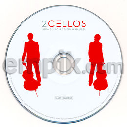 2Cellos - 2Cellos | Muzyka Sklep EMPIK.COM