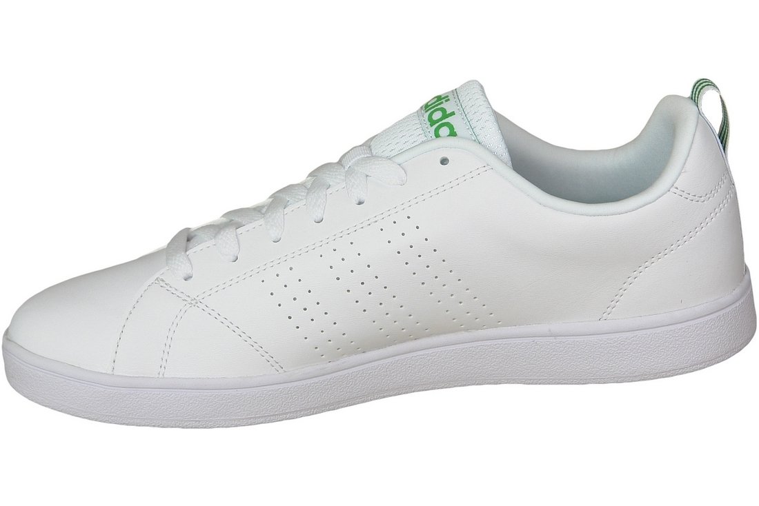 Adidas, Buty meskie, Advantage Clean VS, rozmiar 47 13 Buty damskie | Buty meskie BUTY M ADIDAS ADVANTAGE CLEAN