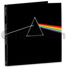 The Dark Side Of The Moon - Pink Floyd | Muzyka Sklep EMPIK.COM