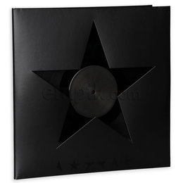 Blackstar, płyta winylowa - Bowie David | Muzyka Sklep EMPIK.COM
