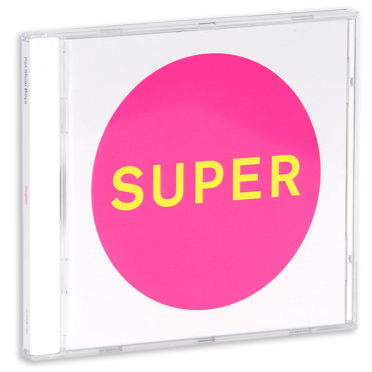 ペット・ショップ・ボーイズ　Decide (The Remixes)　CD ペット・ショップ・ボーイズ Decide (The Remixes) CD ペット