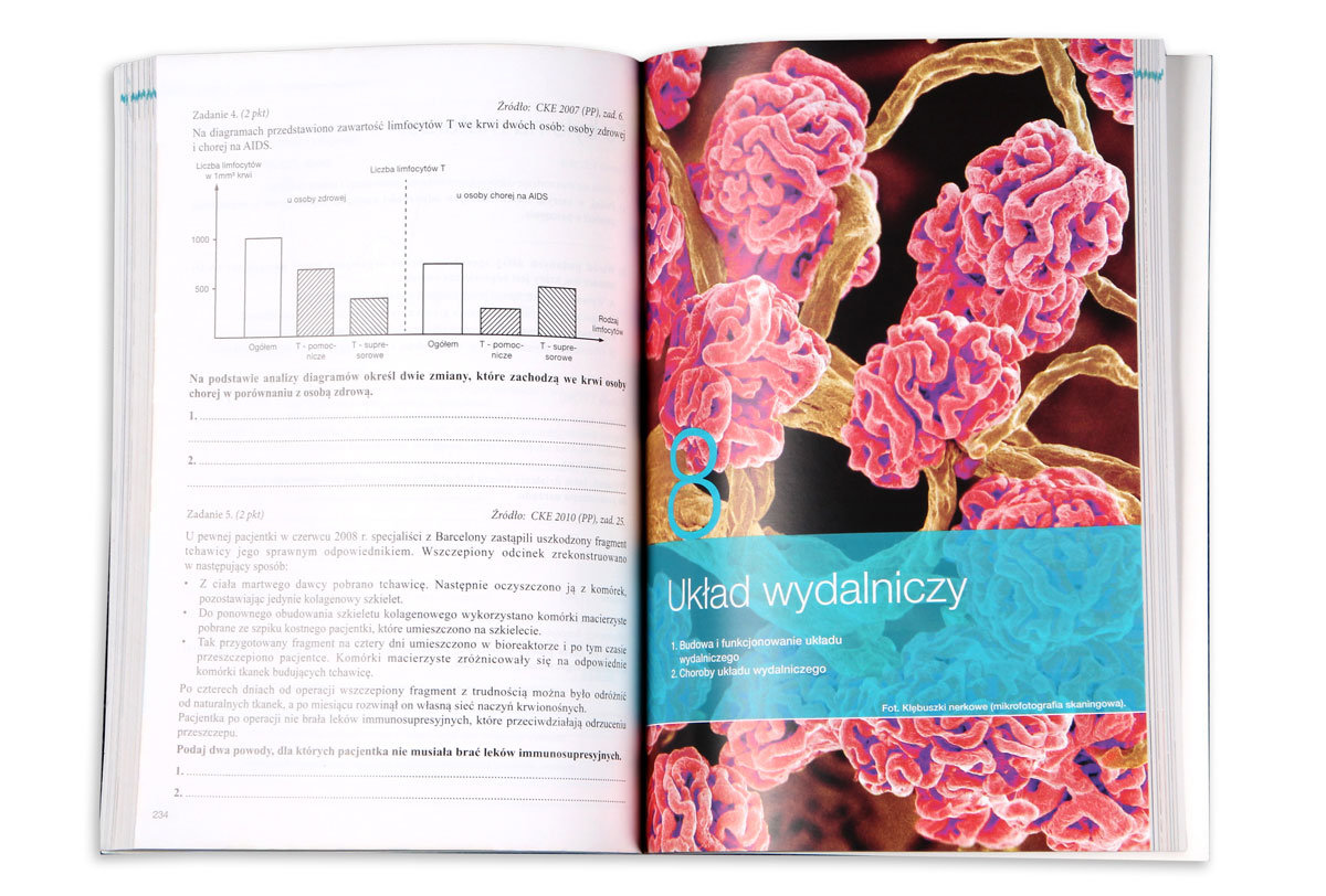 Podręcznik Biologia Na Czasie 2 Biologia na czasie 2. Podręcznik. Zakres rozszerzony. Liceum i