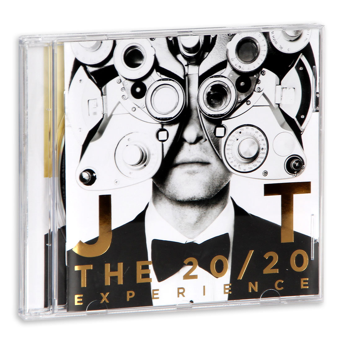 The 20/20 Experience - Timberlake Justin | Muzyka Sklep The 20/20 Experience - Timberlake Justin | Muzyka Sklep