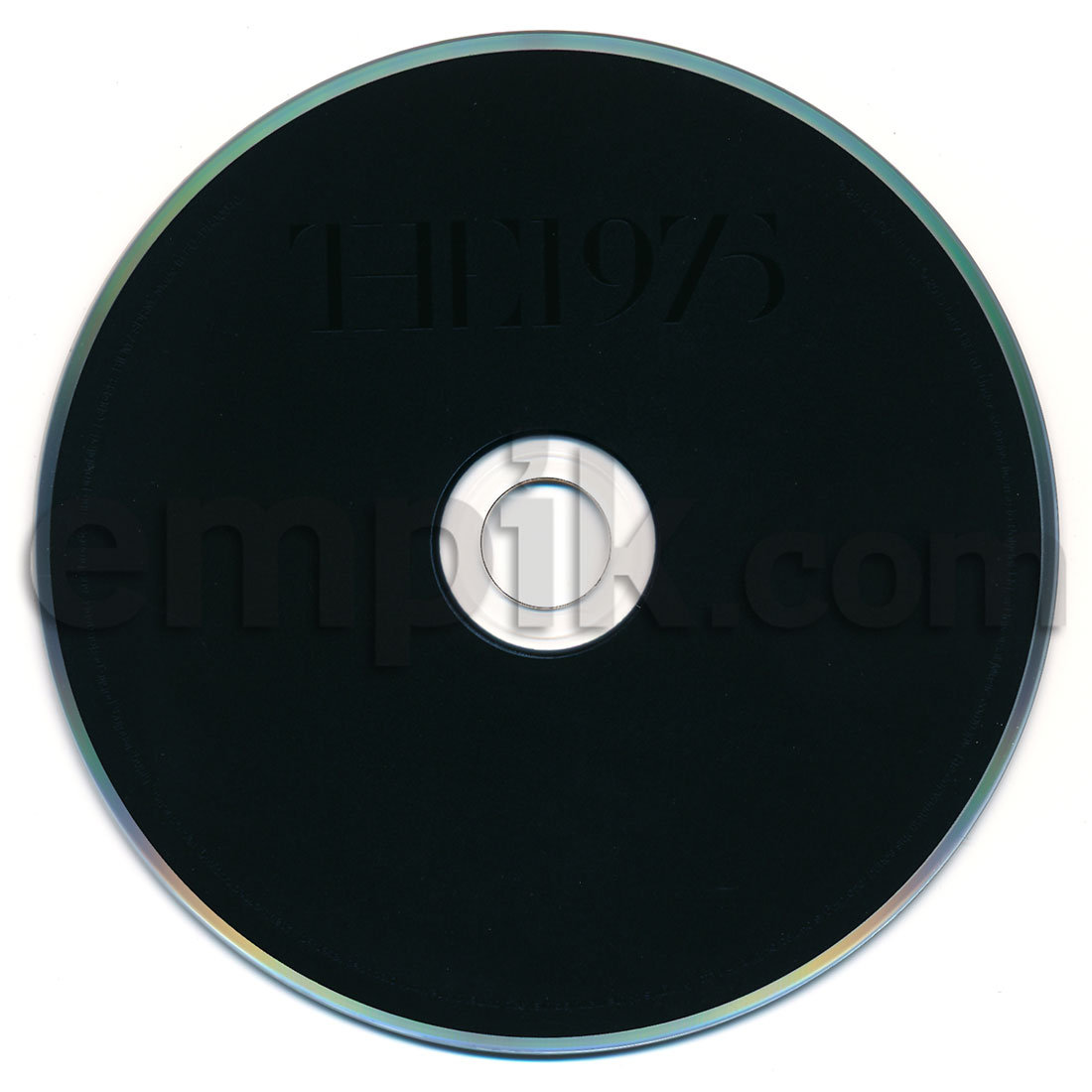 1975 - The 1975 | Muzyka Sklep EMPIK.COM