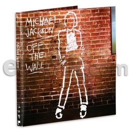Off The Wall - Jackson Michael | Muzyka Sklep EMPIK.COM
