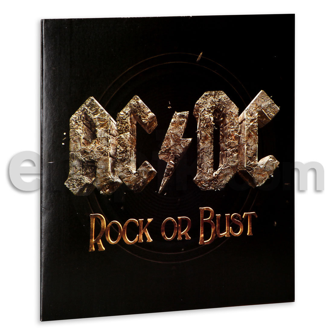 Rock Or Bust AC/DC Muzyka Sklep