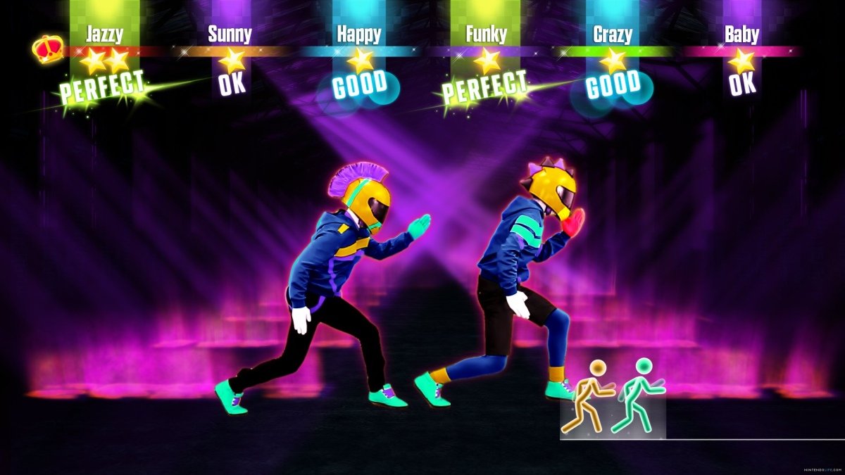 Just Dance 16 Xbox One Ubisoft Gry I Programy Sklep Empik Com