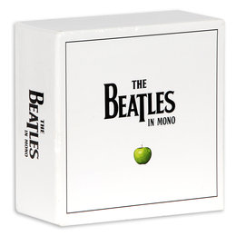 ⭐️THE BEATLES IN MONO⭐️ ビートルズCD Amazon.co.jp: The Beatles In Mono: Music