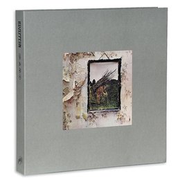 Led Zeppelin IV (Super Deluxe Edition Box), płyta winylowa - Led