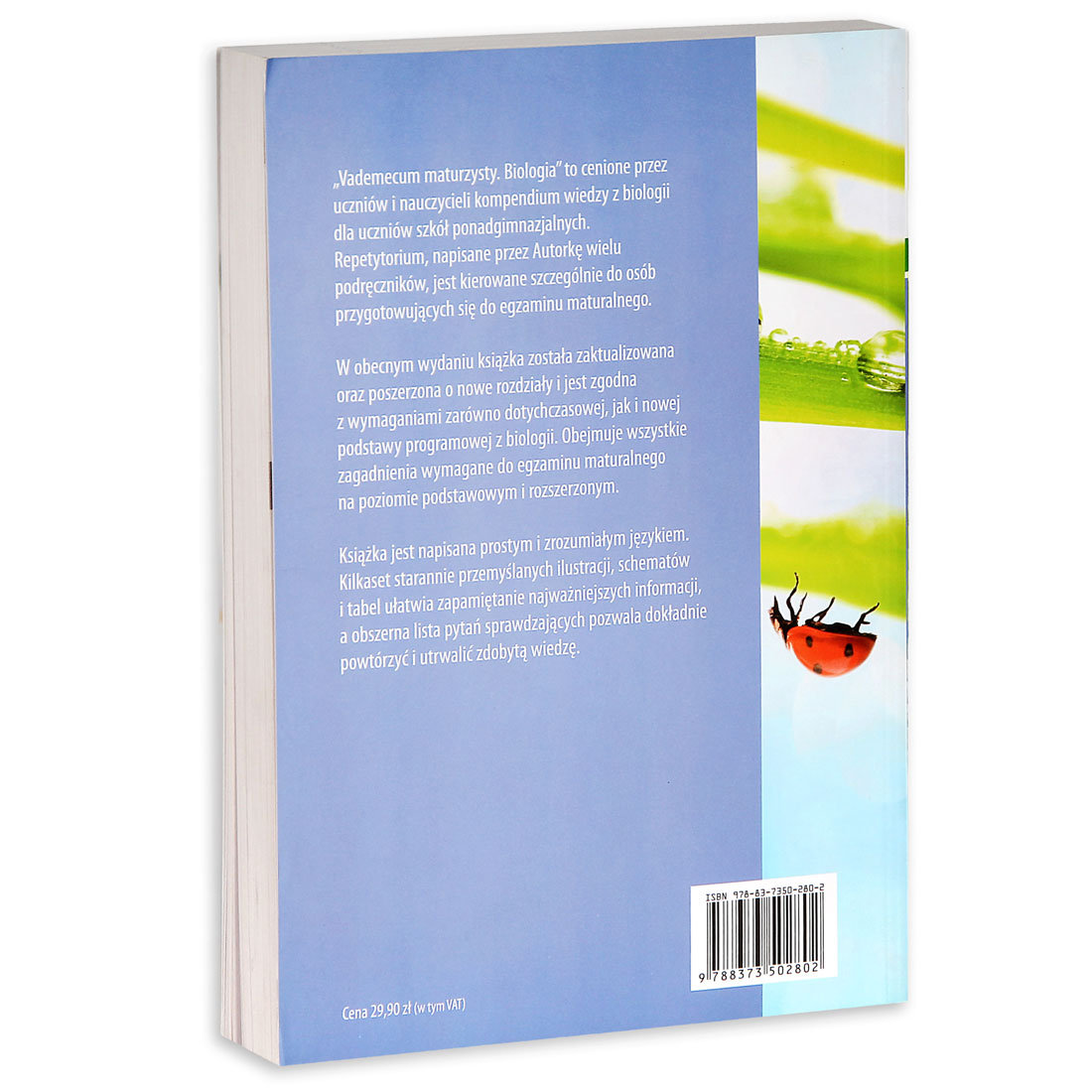 Ewa Pyłka Gutowska Vademecum Pdf Vademecum maturzysty. Biologia - Pyłka-Gutowska Ewa | Książka w Sklepie