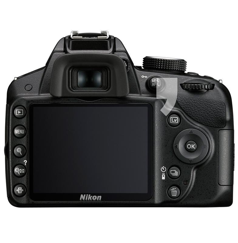 ⭐️自慢の商品⭐️Nikon D3200 シングルセット 新品同様 高性能 美品 Amazon | Nikon デジタル一眼レフカメラ D3200 レンズキット AF