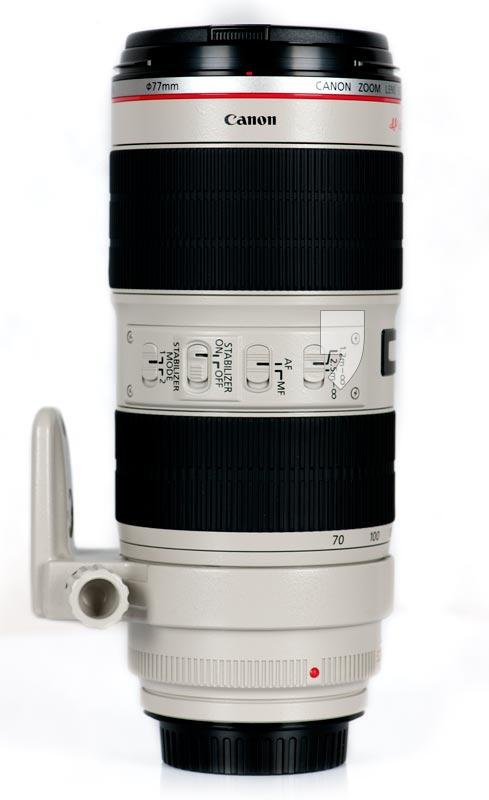Canon EF 70-200mm f/2.8L IS Ⅱ USM 良品 Amazon.co.jp: Canon EF 70-200mm f/2.8L IS II USM : Electronics