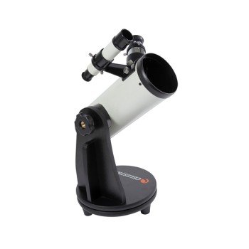 celestron firstscope teleskop cometron