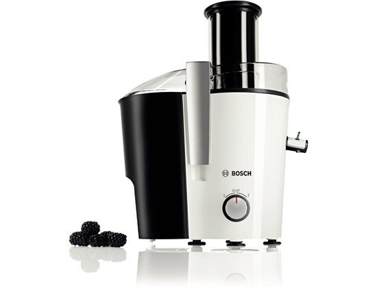 Sokowirówka BOSCH VitaJuice MES25A0 Bosch | AGD Sklep Sokowirówka BOSCH VitaJuice MES25A0 Bosch | AGD Sklep