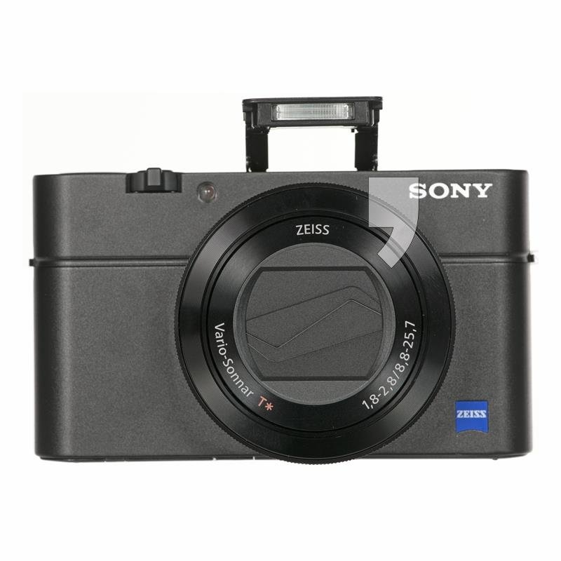 Sony dsc rx100m3 примеры фото