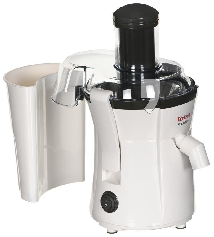Sokowirówka TEFAL Fruitelia ZE350B38 Tefal | AGD Sklep Sokowirówka Tefal Frutelia ZE350B38 | Tesco