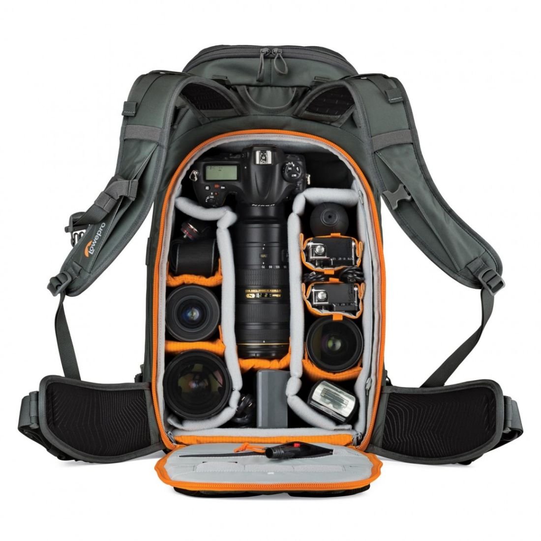 Plecak na aparat LOWEPRO Whistler BP 450 AW Lowepro Sklep