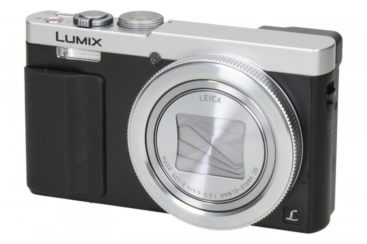 Panasonic lumix dmc tz70 обзор