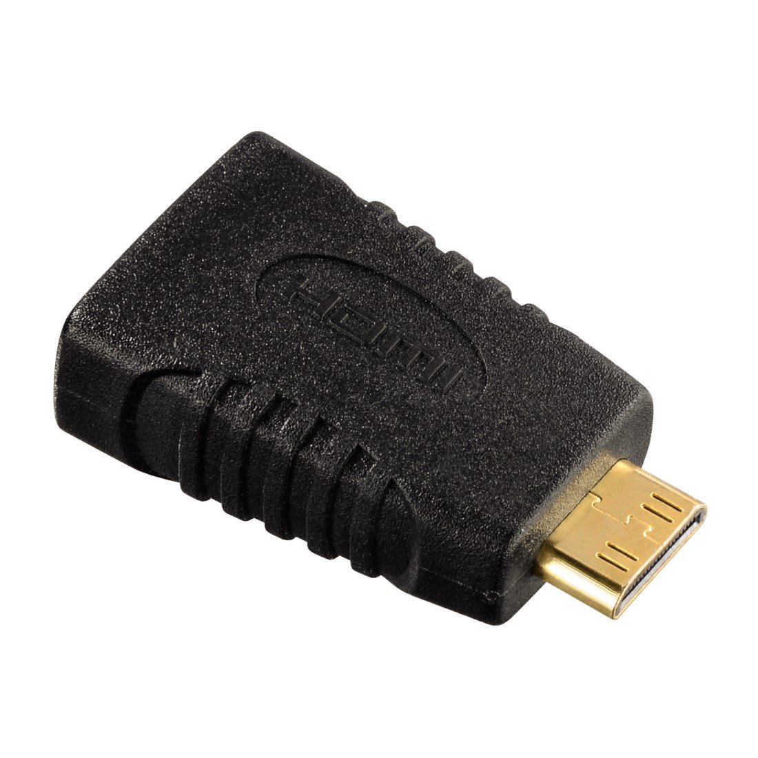 Kabel HDMI HAMA 1.5 m + 2 adaptery HDMI (C/D) - Hama | Sklep EMPIK.COM