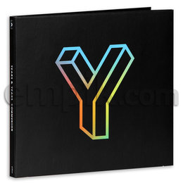 Years & Years「Communion」 Years & Years: Communion (PL) [CD]: Amazon.pl: Płyty CD i