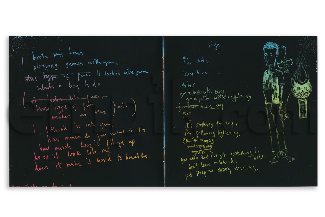 Communion (Deluxe Edition) - Years & Years | Muzyka Sklep