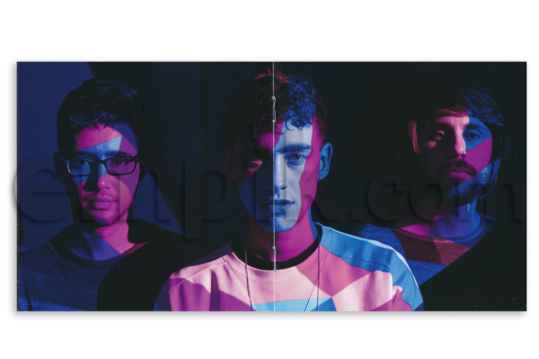 Years & Years「Communion」 Communion: Amazon.pl: Płyty CD i winylowe