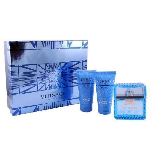 VERSACE Eau Fraiche 100ml 試供品セット Versace, Man Eau Fraiche, Woda toaletowa, 100 ml | Sklep