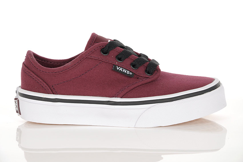 Vans, Buty chłopięce, Atwood, rozmiar 30 Vans | Sklep Vans, Buty chłopięce, Atwood, rozmiar 30 Vans | Sklep