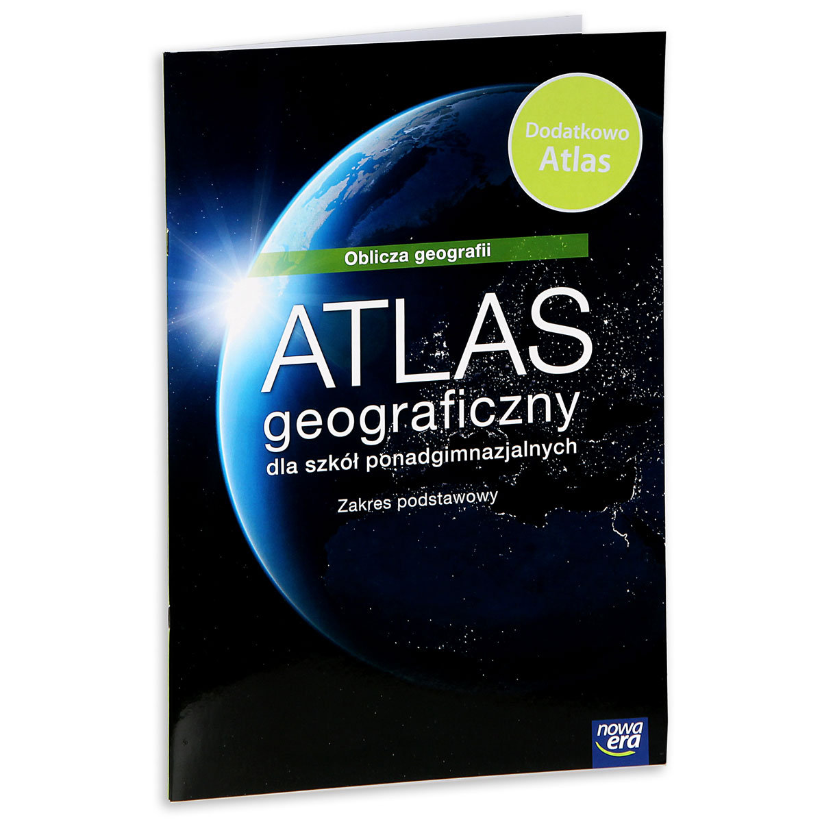 Oblicza Geografii 1 Poziom Rozszerzony Sprawdziany Oblicza geografii. Podręcznik. Zakres podstawowy. Szkoły