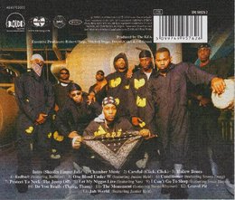 人気 ブランド 服をチェック - 最新トレンドファッション The EMPIK.COM Sklep Muzyka | Clan Wu-Tang - W 洋楽