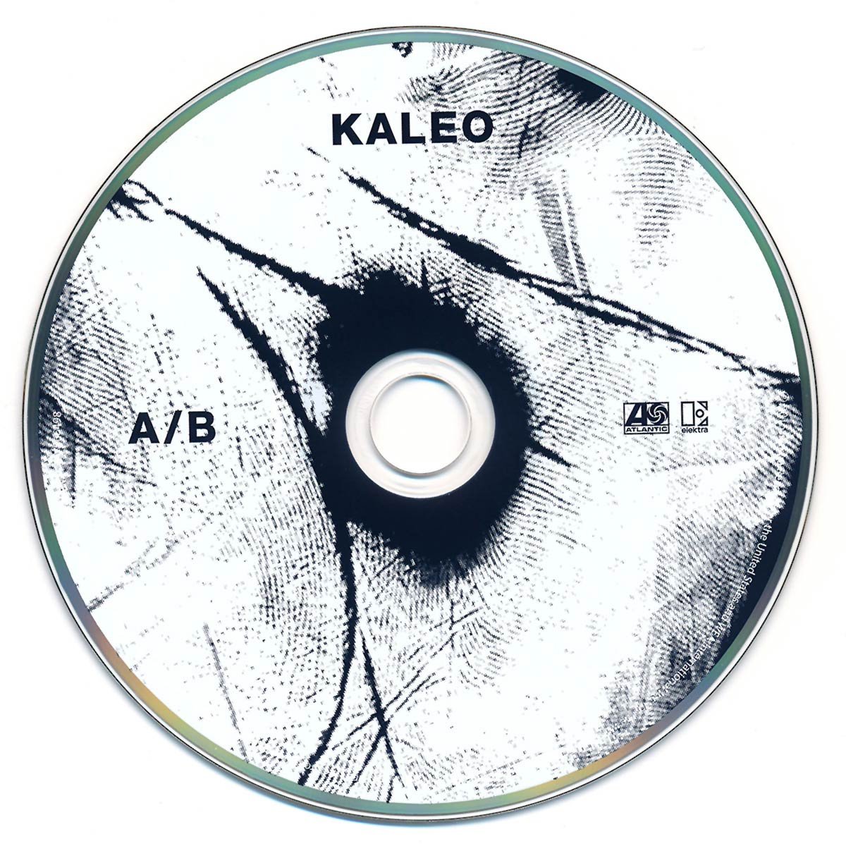 A/B - Kaleo | Muzyka Sklep EMPIK.COM