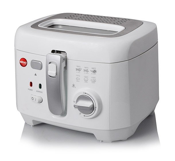 Regulacja temperatury ELDOM Freet FR18
