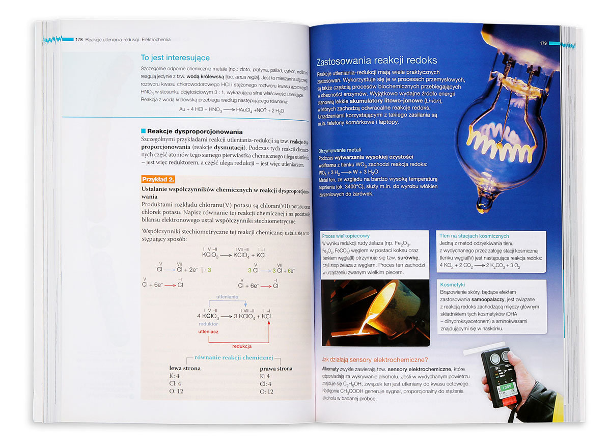 To Jest Chemia 1 Chemia Ogólna I Nieorganiczna Zakres Rozszerzony To jest chemia. Chemia ogólna i nieorganiczna. Podręcznik. Klasa 1