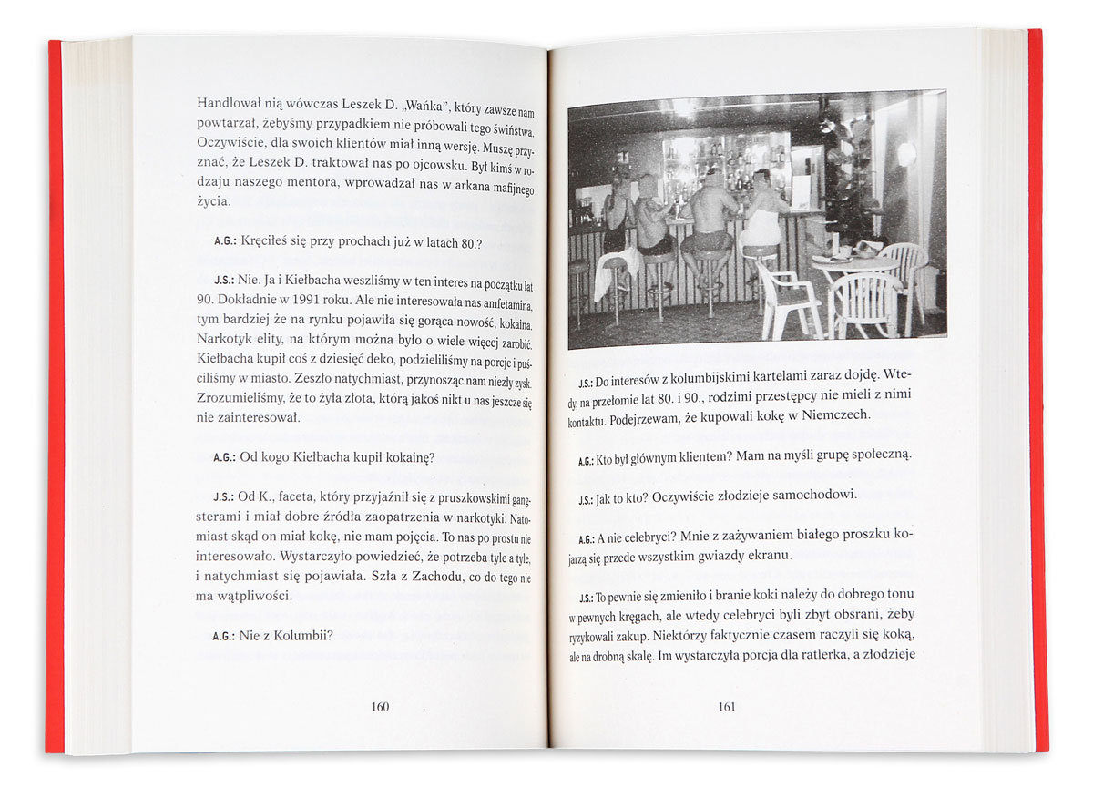 Masa O Pieniądzach Polskiej Mafii Chomikuj www.empik.com